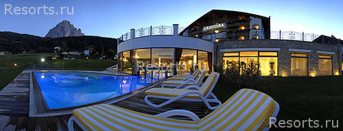 Granvara Relais & SPA Hotel 43